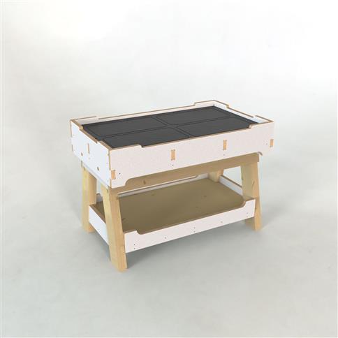 Construction Workbench